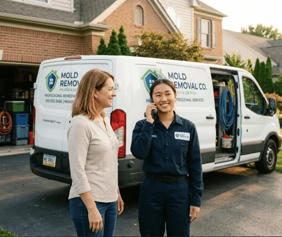 Crawlspace Mold Remediation Salem, IA FAQs